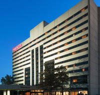 Sheraton Edison - Accommodation Ohio