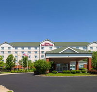 Hilton Garden Inn Edison/Raritan Center - Accommodation Ohio