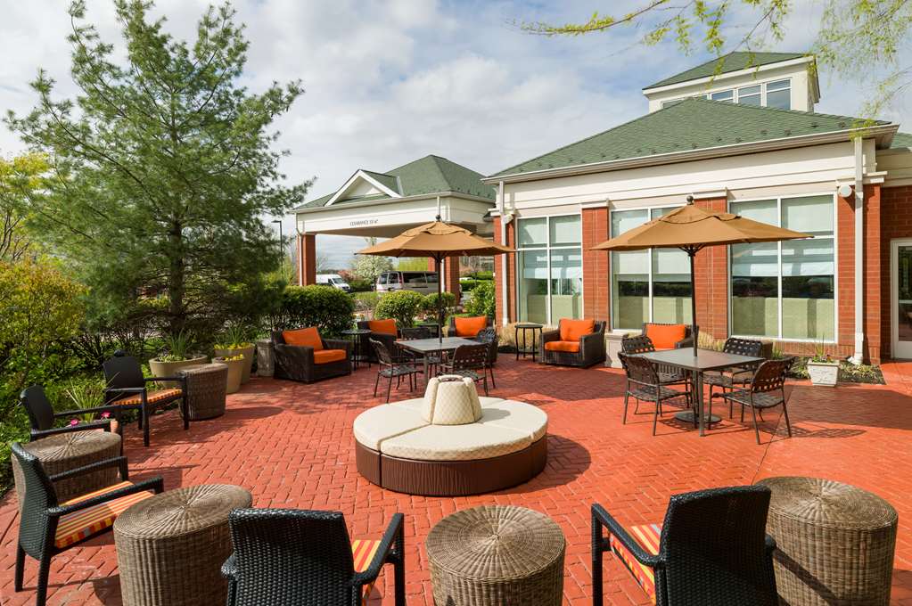 Hilton Garden Inn Edison/Raritan Center - thumb 1