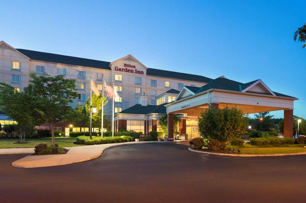 Hilton Garden Inn Edison/Raritan Center - thumb 2
