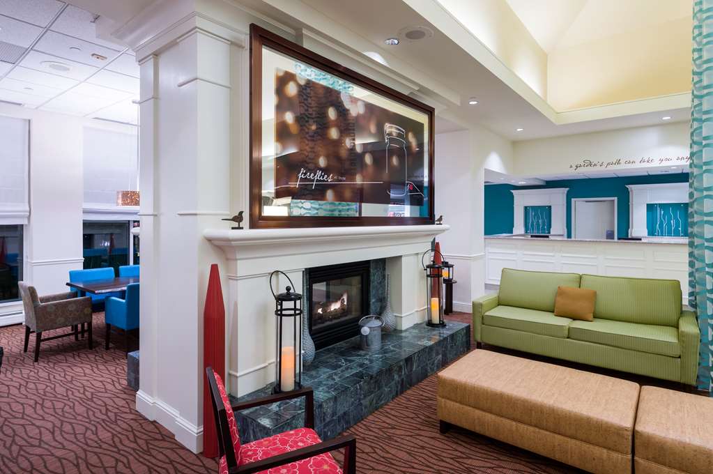 Hilton Garden Inn Edison/Raritan Center - thumb 4