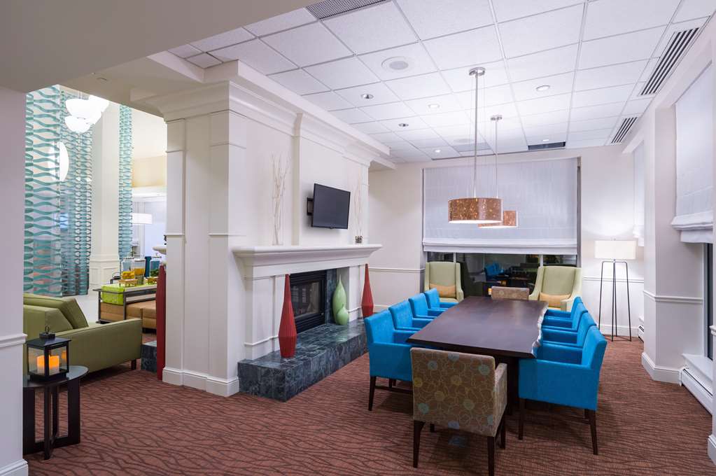 Hilton Garden Inn Edison/Raritan Center - thumb 5