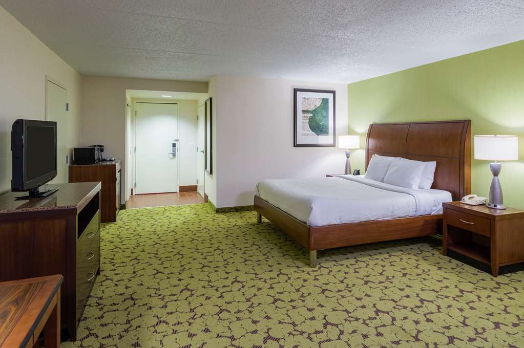 Hilton Garden Inn Edison/Raritan Center - thumb 7