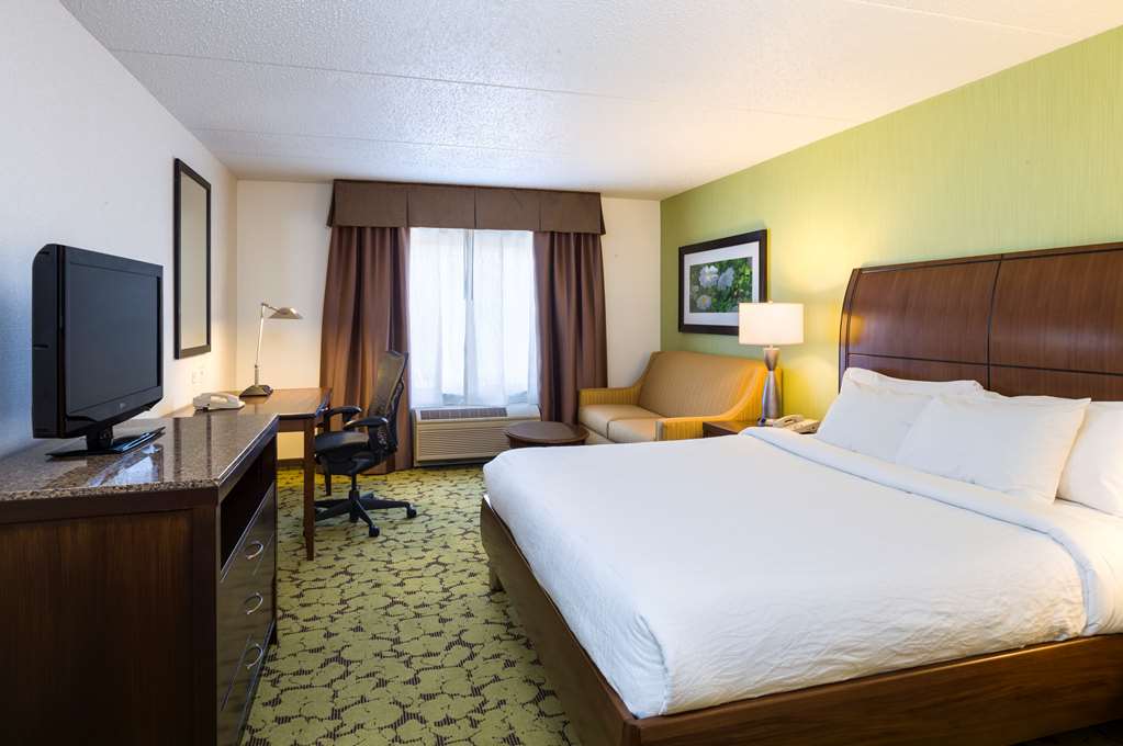 Hilton Garden Inn Edison/Raritan Center - thumb 8