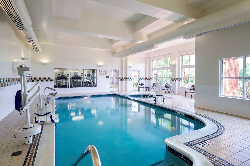 Hilton Garden Inn Edison/Raritan Center - thumb 9