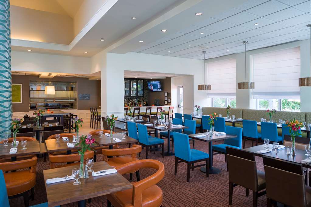 Hilton Garden Inn Edison/Raritan Center - thumb 13