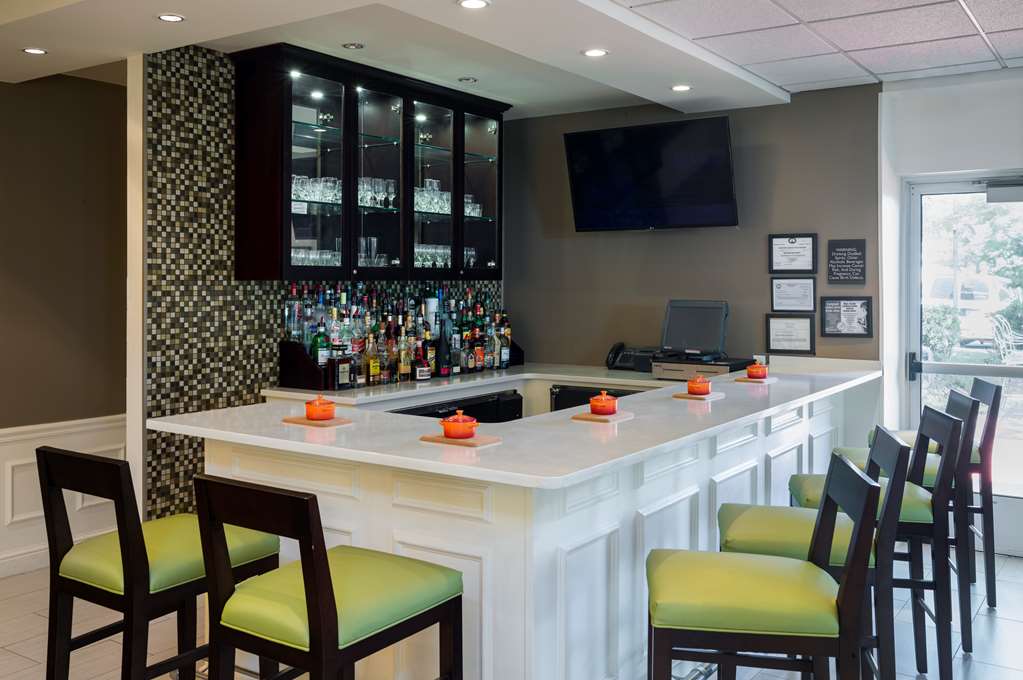 Hilton Garden Inn Edison/Raritan Center - thumb 14