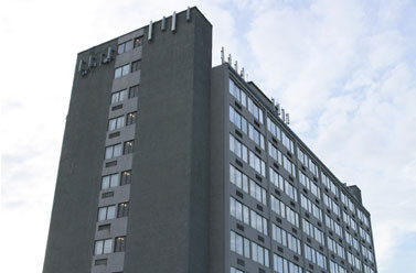 Edison Hotel - thumb 0