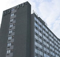 Edison Hotel - Accommodation Ohio