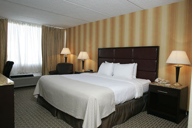 Edison Hotel - thumb 1