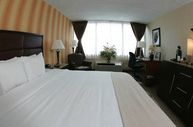 Edison Hotel - thumb 2