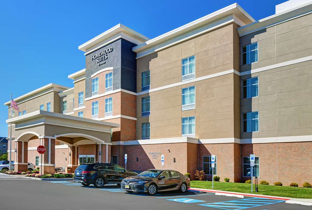 Homewood Sts By Hilton Edison Woodbridge - thumb 0