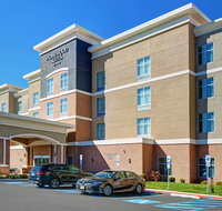 Homewood Sts by Hilton Edison Woodbridge - Accommodation Ohio
