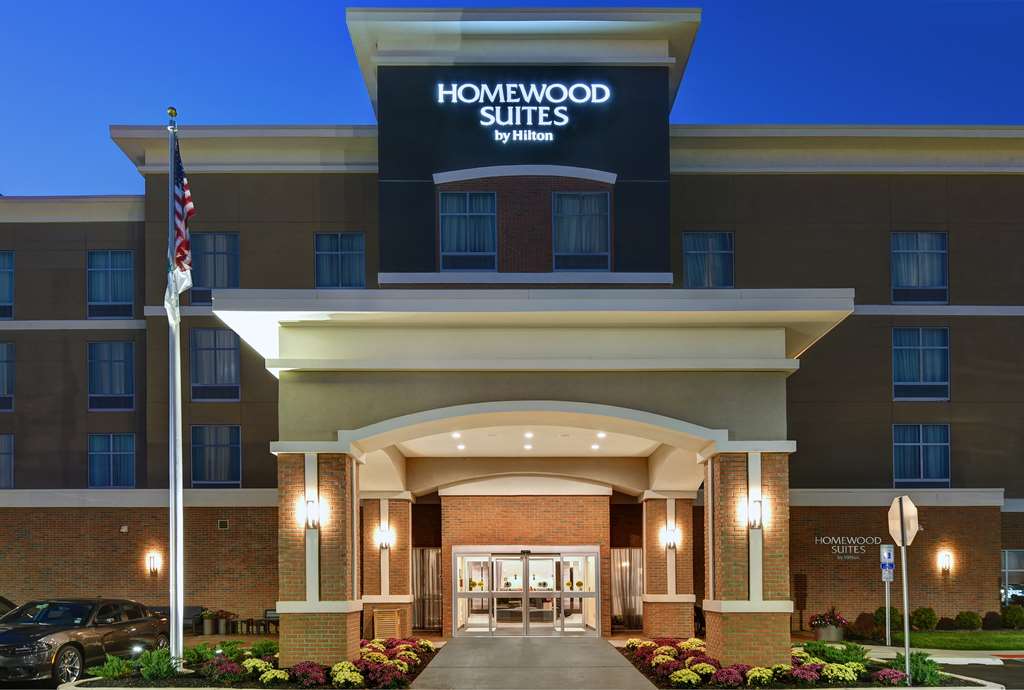 Homewood Sts By Hilton Edison Woodbridge - thumb 2