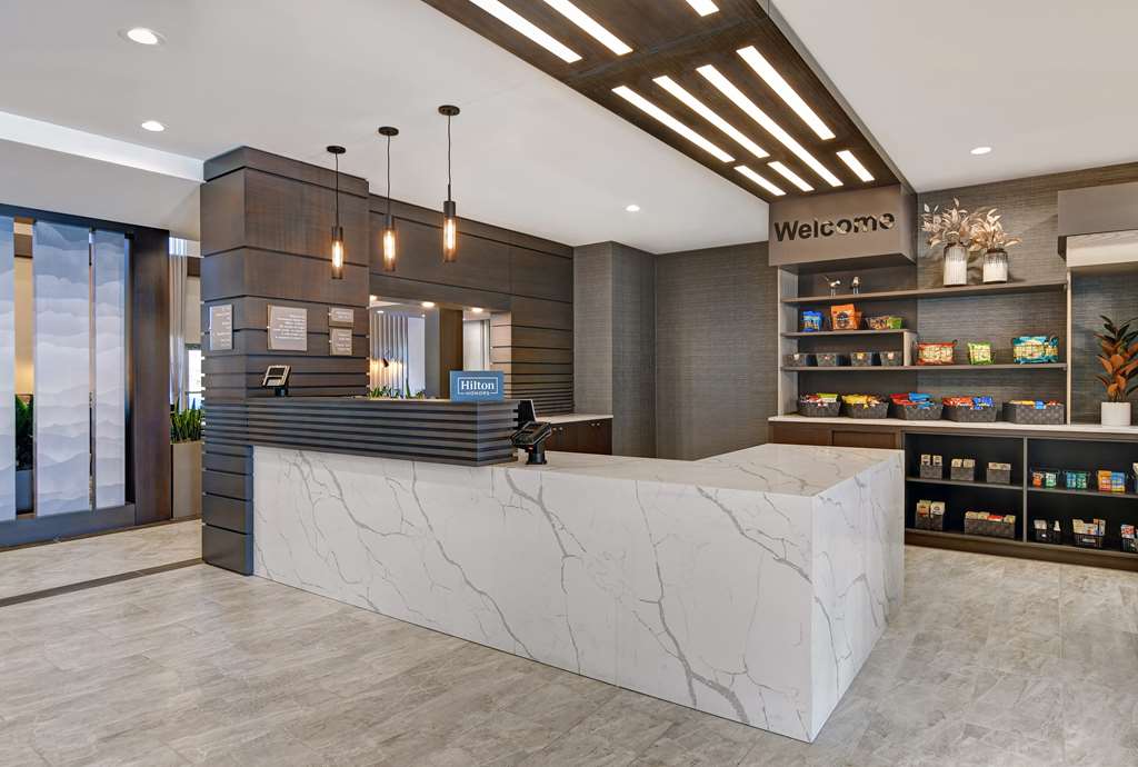Homewood Sts By Hilton Edison Woodbridge - thumb 3