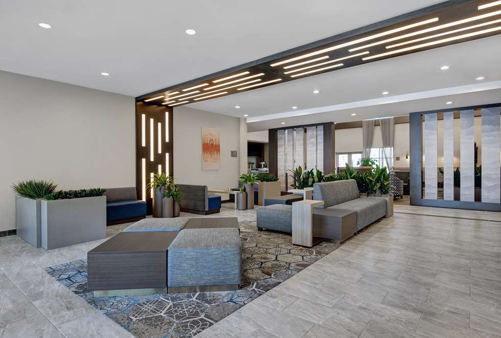 Homewood Sts By Hilton Edison Woodbridge - thumb 4