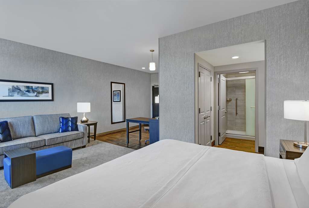 Homewood Sts By Hilton Edison Woodbridge - thumb 6
