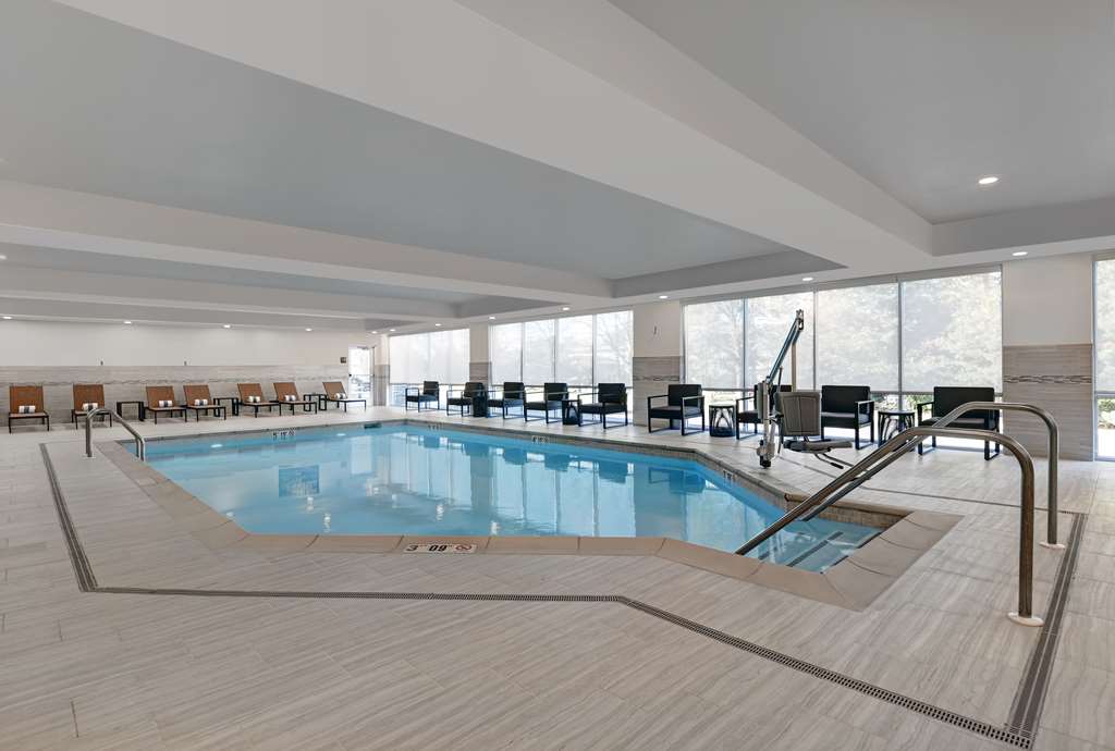 Homewood Sts By Hilton Edison Woodbridge - thumb 7