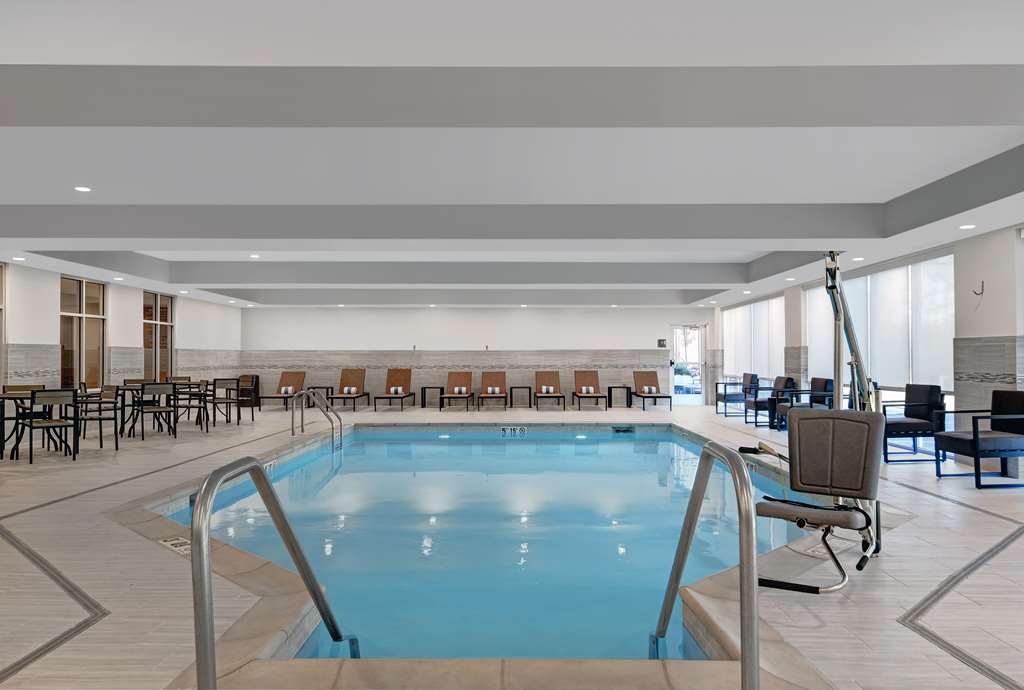 Homewood Sts By Hilton Edison Woodbridge - thumb 8