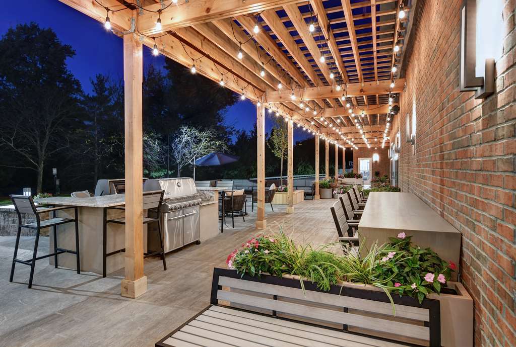 Homewood Sts By Hilton Edison Woodbridge - thumb 11