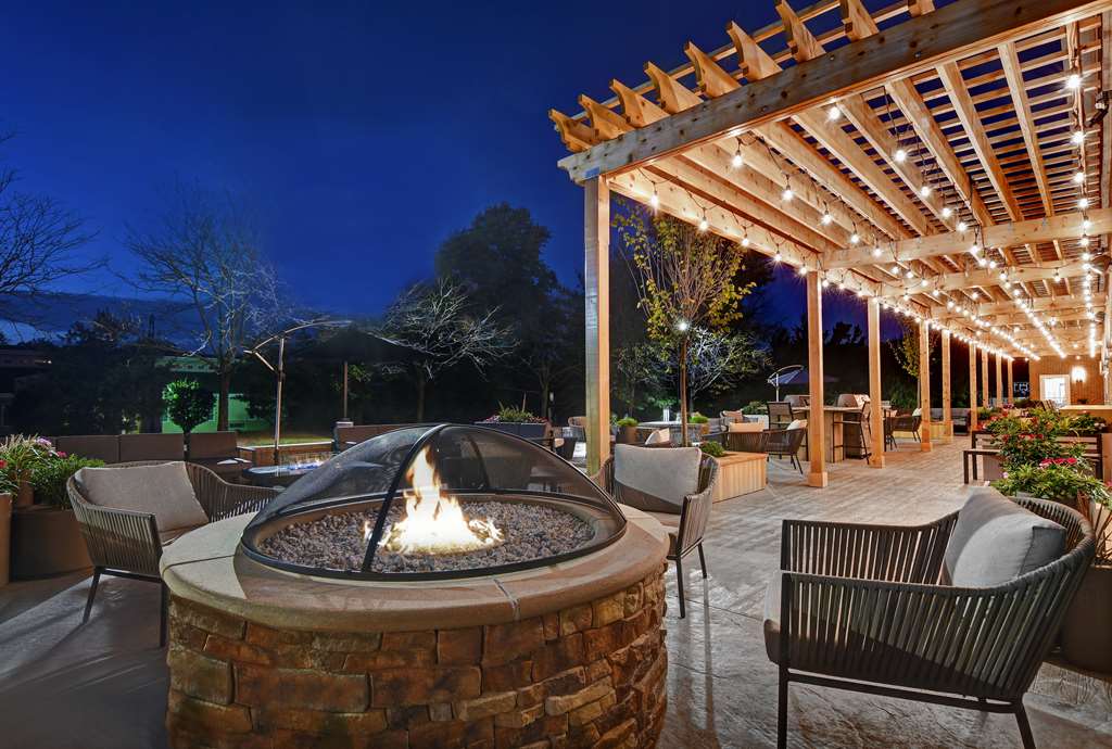Homewood Sts By Hilton Edison Woodbridge - thumb 12