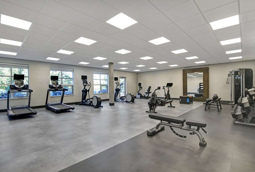 Homewood Sts By Hilton Edison Woodbridge - thumb 13