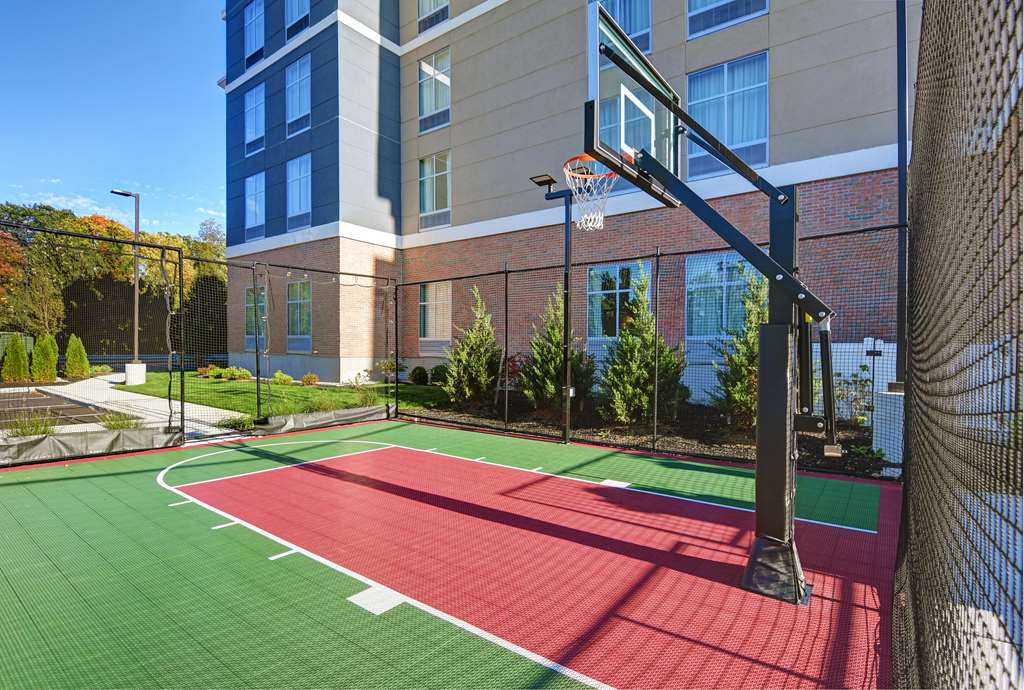 Homewood Sts By Hilton Edison Woodbridge - thumb 15