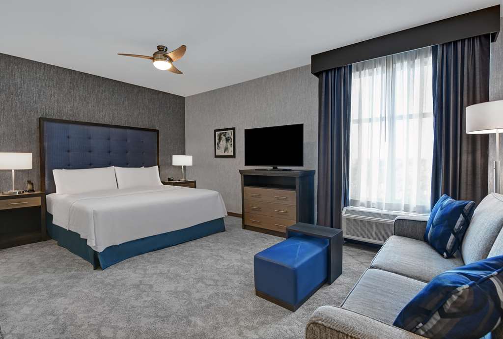 Homewood Sts By Hilton Edison Woodbridge - thumb 16