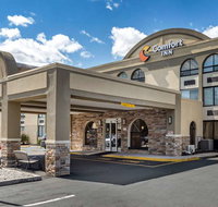 Comfort Inn - Accommodation Ohio