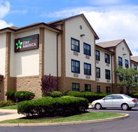 Extended Stay America Stes Edison Rarita - Accommodation Ohio