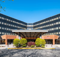 Crowne Plaza Hotel - Accommodation Ohio