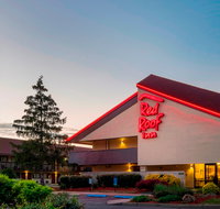 Red Roof Edison - Accommodation Ohio
