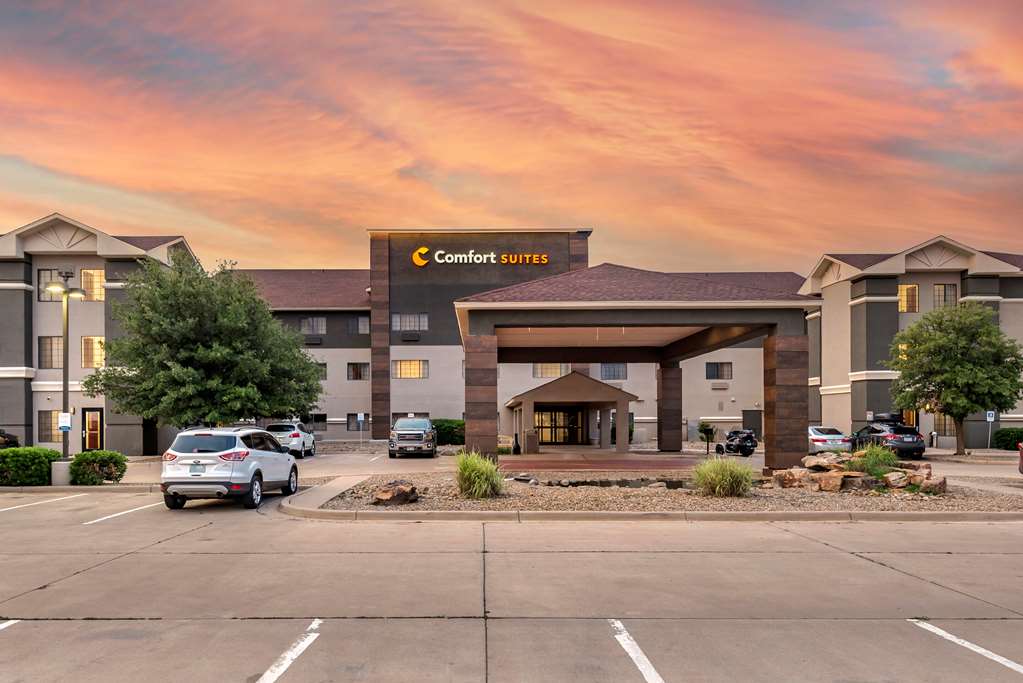 Comfort Suites Clovis - thumb 0