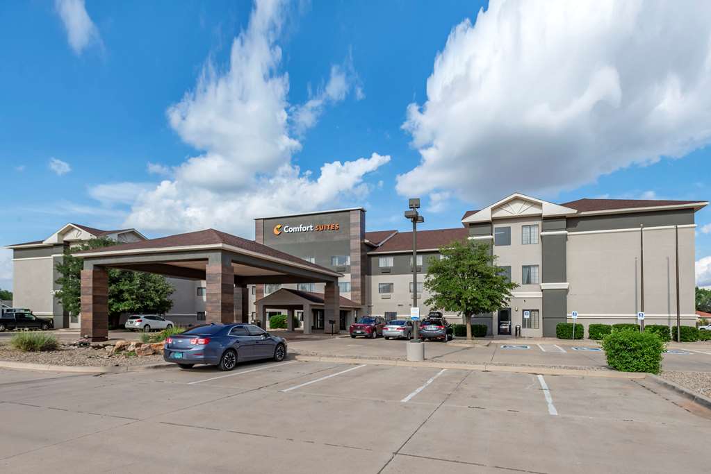 Comfort Suites Clovis - thumb 1
