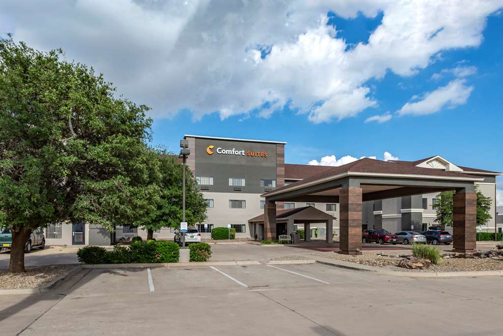 Comfort Suites Clovis - thumb 2