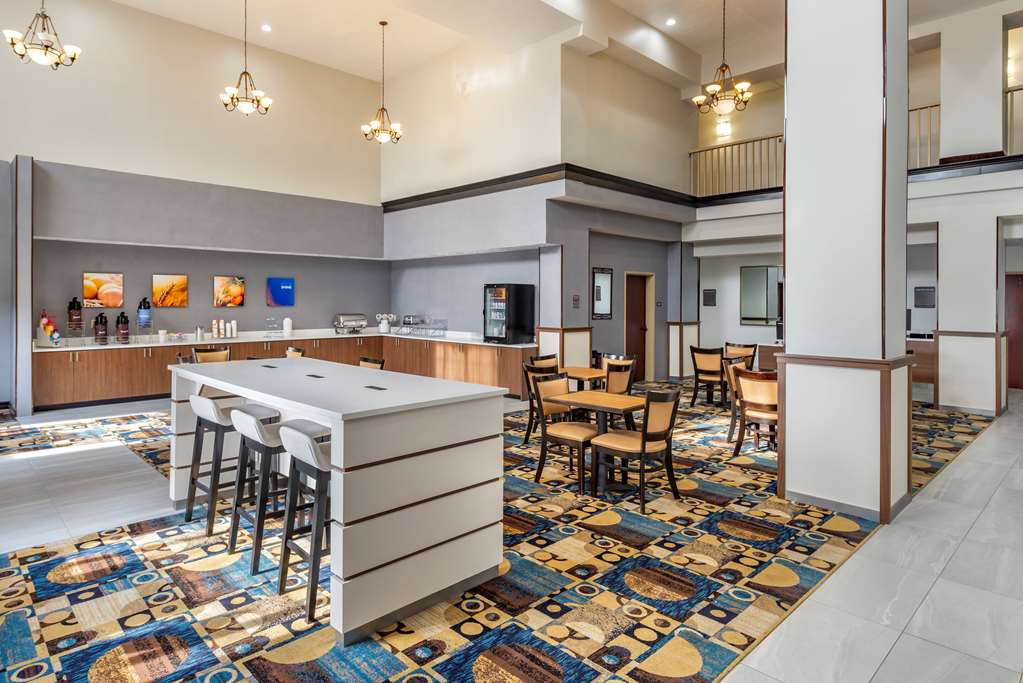 Comfort Suites Clovis - thumb 5
