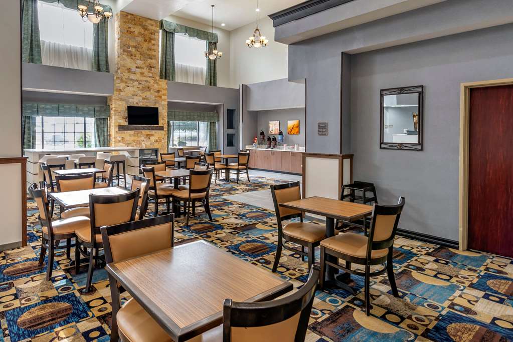 Comfort Suites Clovis - thumb 7