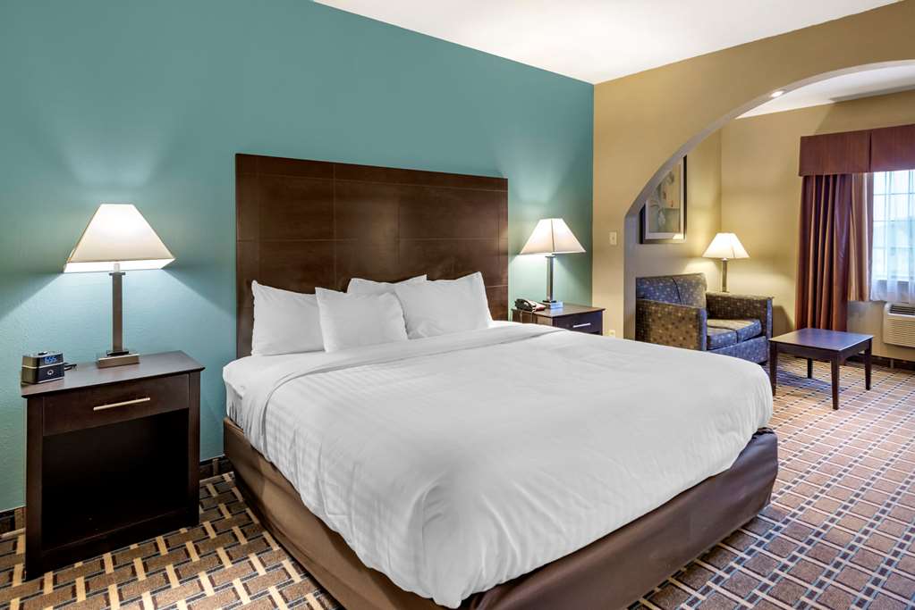 Comfort Suites Clovis - thumb 11