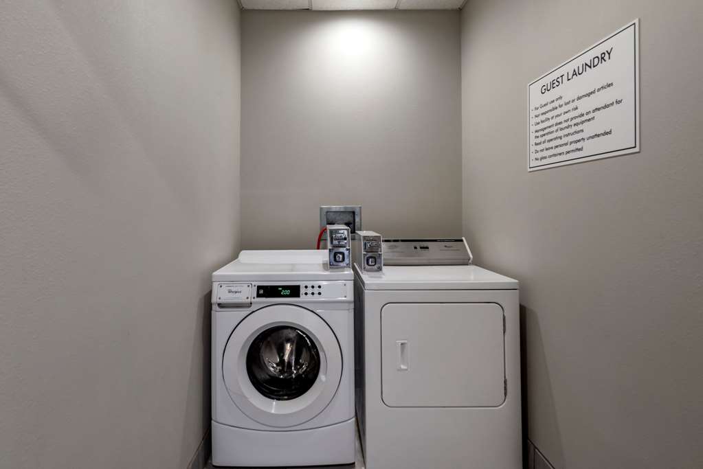 Comfort Suites Clovis - thumb 15