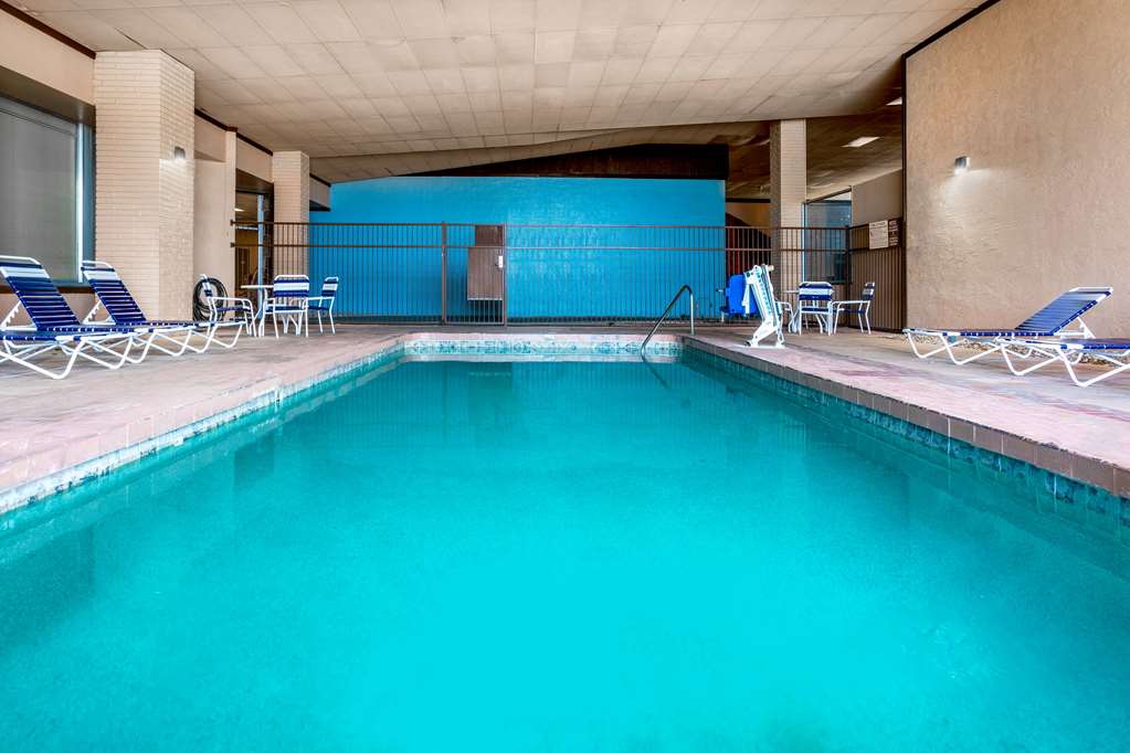 Days Inn & Suites Clovis - thumb 6