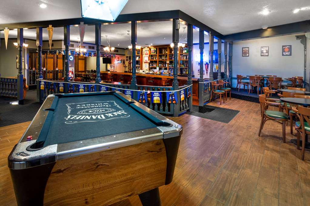 Days Inn & Suites Clovis - thumb 9