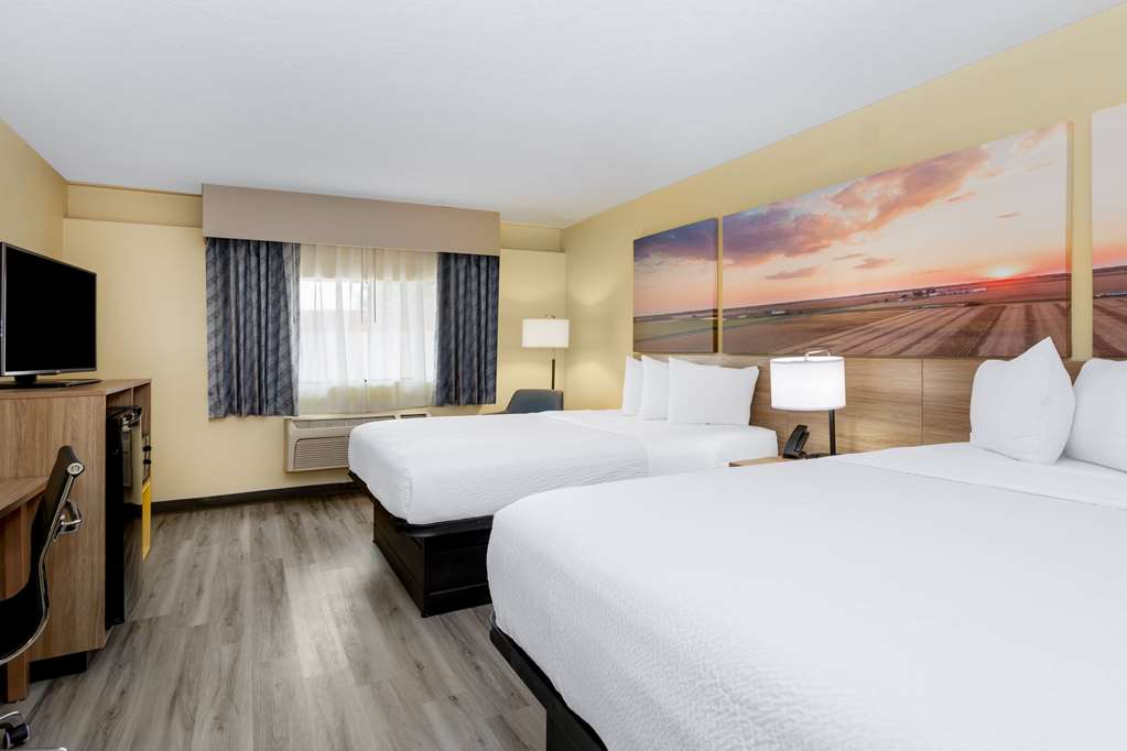 Days Inn & Suites Clovis - thumb 13