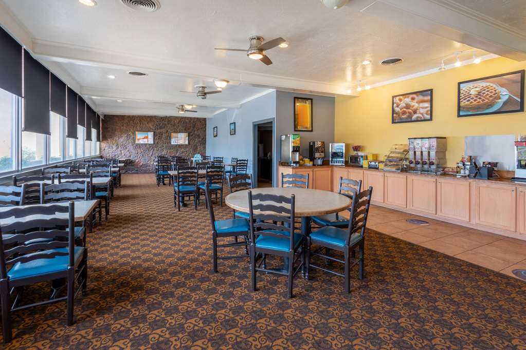 Days Inn & Suites Clovis - thumb 17