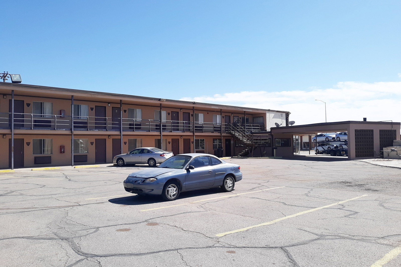 OYO Hotel Kings At Clovis - thumb 2