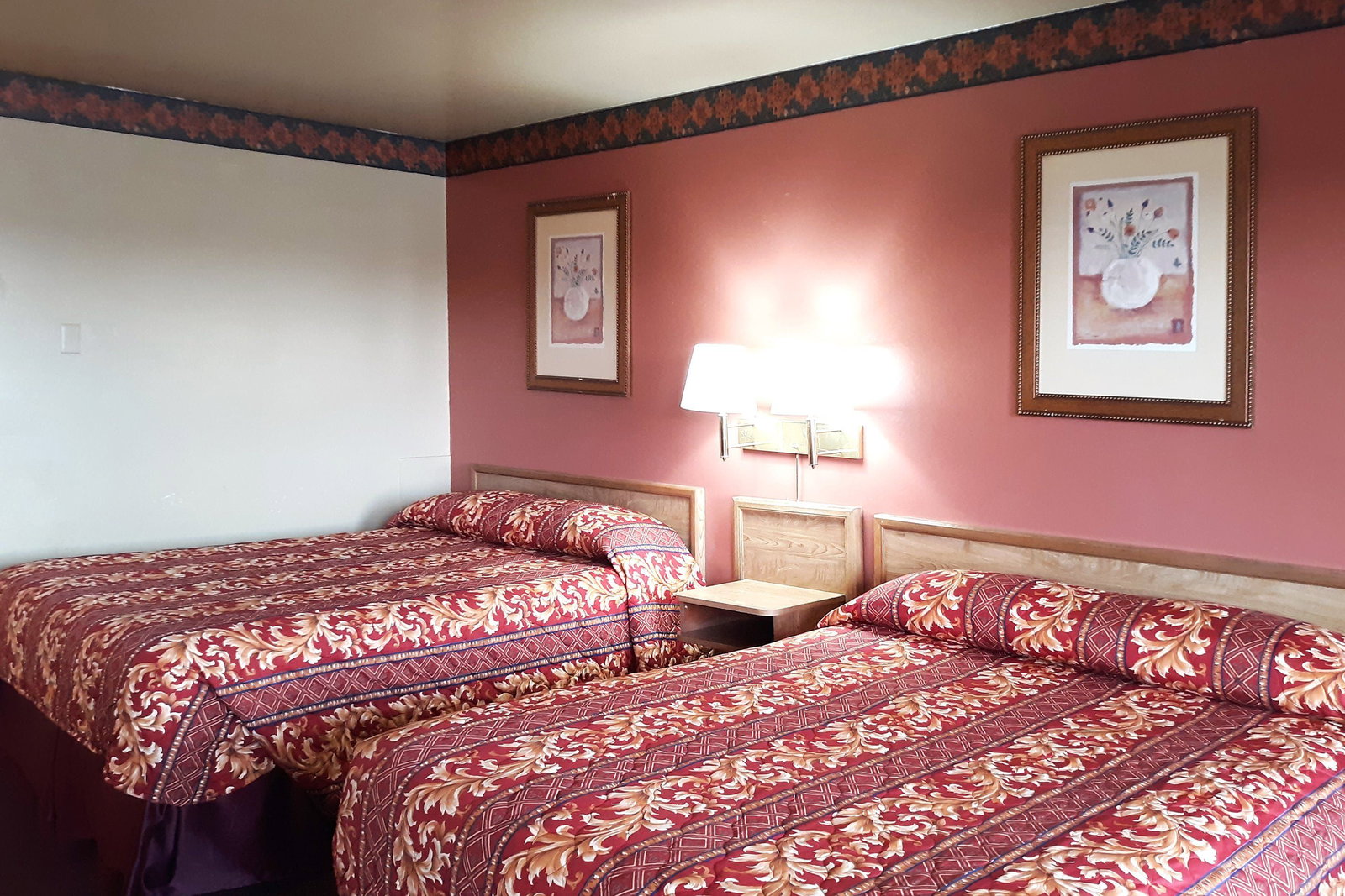 OYO Hotel Kings At Clovis - thumb 7