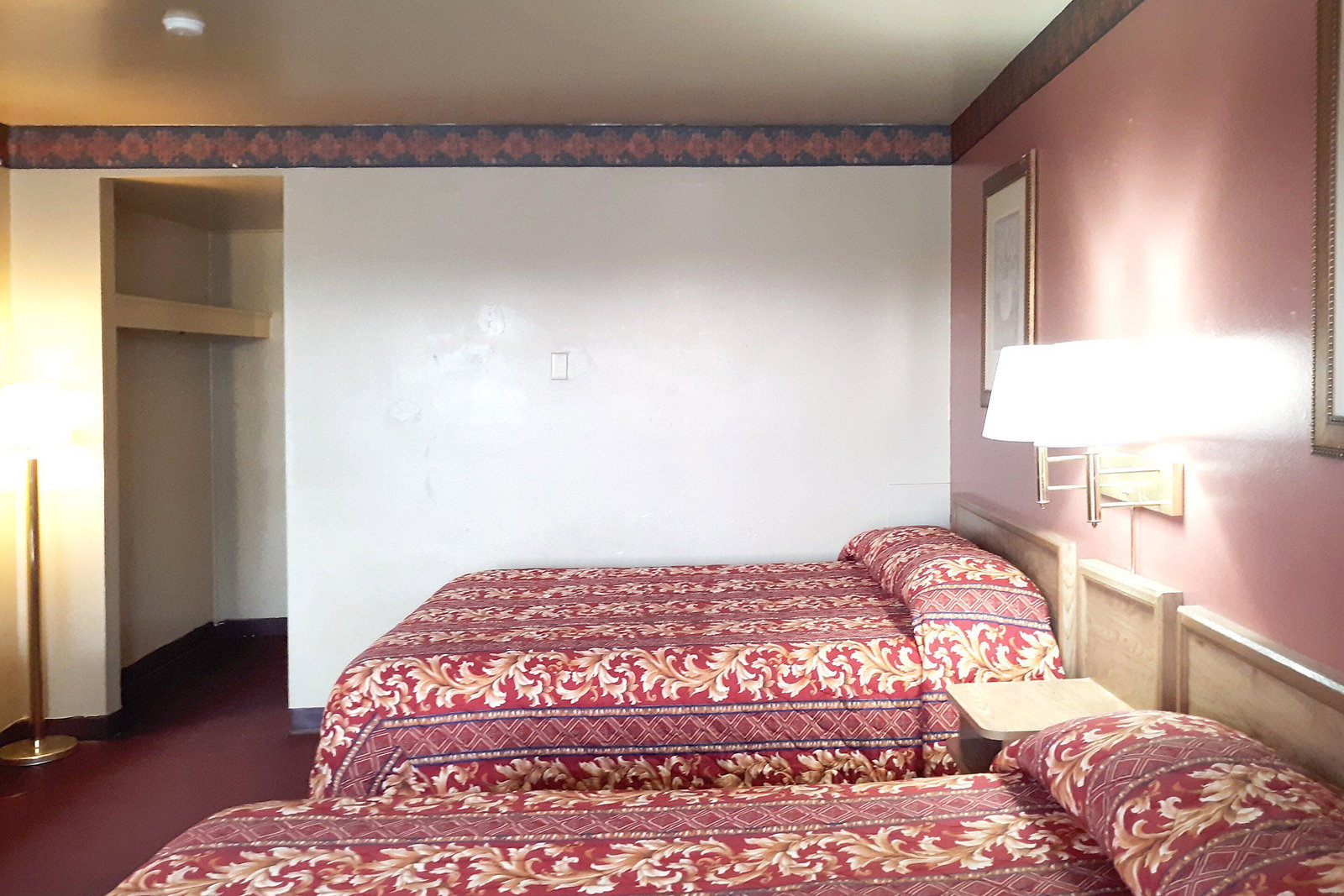 OYO Hotel Kings At Clovis - thumb 11