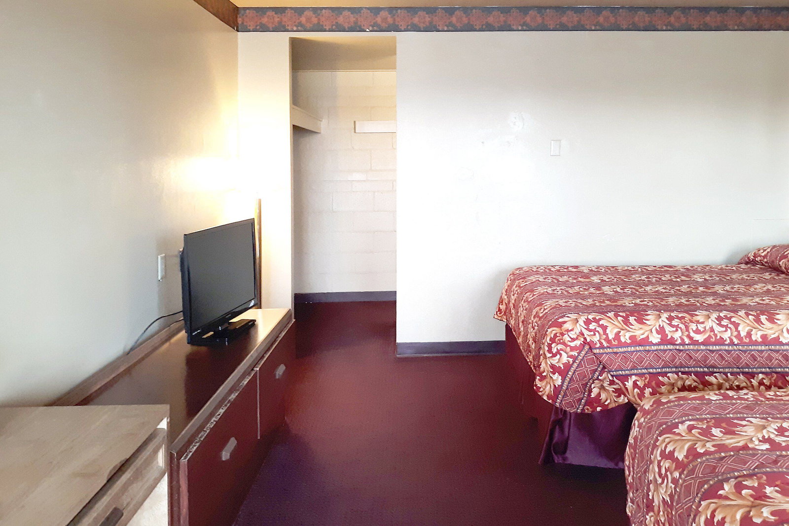 OYO Hotel Kings At Clovis - thumb 13