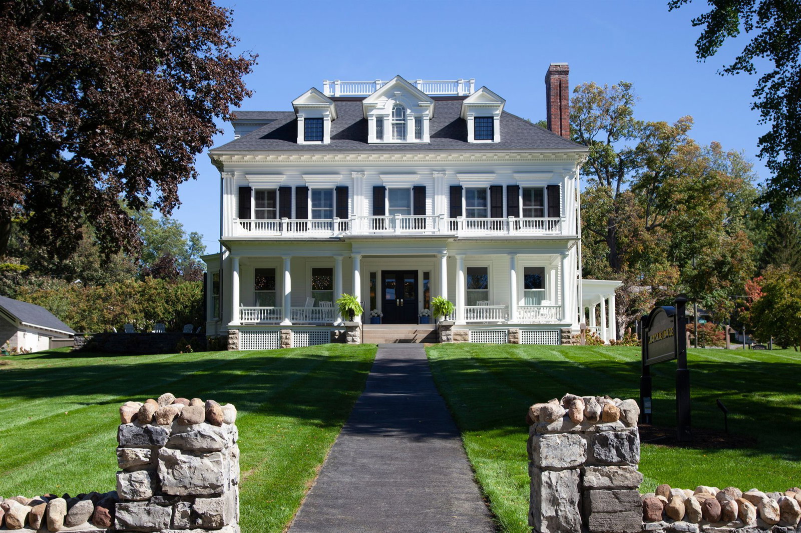Zabriskie House - thumb 0