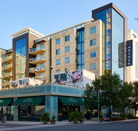 Archer Hotel Falls Church - Accommodation Ohio
