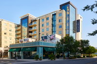 Fairfax Va Accommodation Ohio